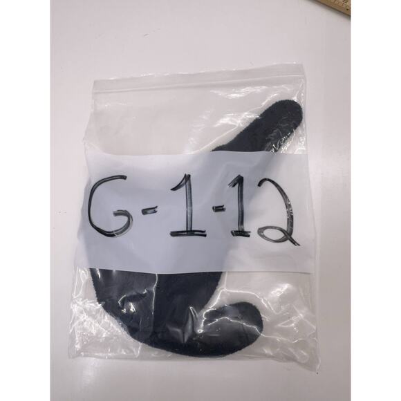 Unbranded Infant Childrens Trapper Hat Blue Fleece Winter Hat - Picture 10 of 10